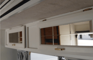 2004 Jayco Greyhawk 26Y