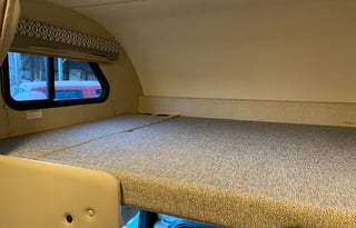 2017 Thor Motor Coach Freedom Elite 22FE