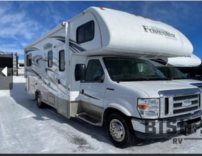 Forest River RV Forester 2501TS Ford