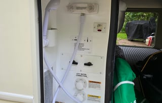 2017 Jayco Redhawk 29XK