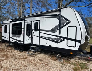 Grand Design Momentum G-Class 29G