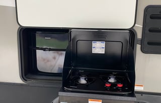 Need a getaway? Look no further!