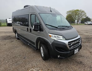 Thor Motor Coach Twist 2LB