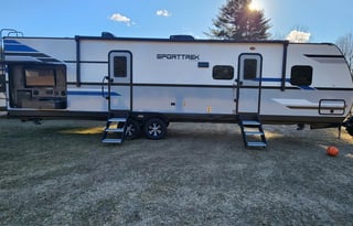 The Bunkhouse Getaway