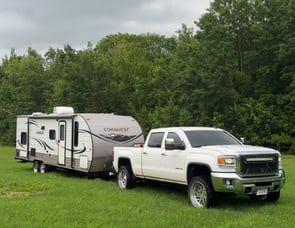 Gulf Stream RV Conquest Lite 259BH