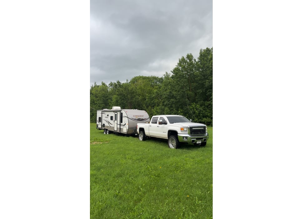 Travel Trailer rentals in Neillsville