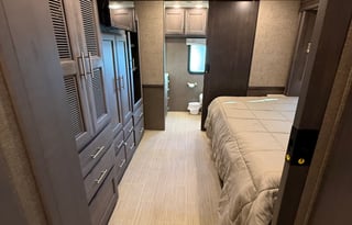 2022 Thor Motor Coach Challenger 37DS, Sleeps 9!