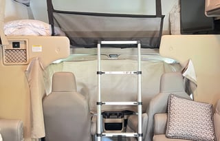 2023 Thor Outlaw Toyhauler Class C