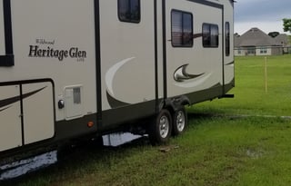 2016  Wildwood heritage glen