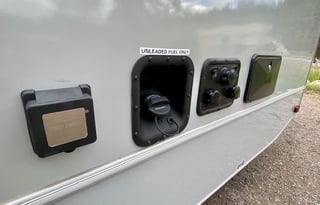 Lou's "Class C" Quest-New/Turn Key RV Rental