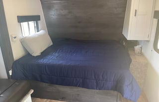 New 2022 Keystone RV Hideout Single Axle 186SS