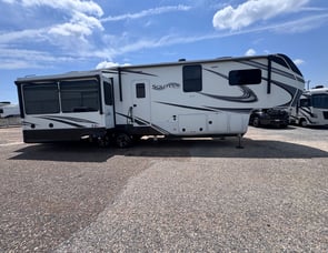 Grand Design Solitude 378MBS R