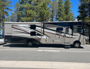 Coachmen RV Mirada 35BH