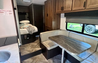2021 Forest River RV Sunseeker LE 2350LE
