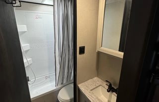 2022 Starcraft Autumn Ridge 26BH