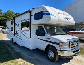 Forest River RV Sunseeker LE 3250DSLE Ford