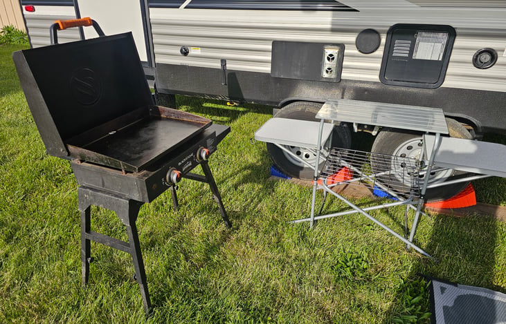 RV Photo