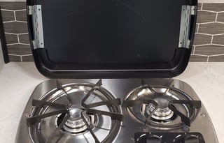 2021 Mallard Heartland M180BH