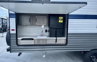 2022 Gulf Stream RV Ameri-Lite Ultra Lite 279BH