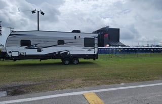 2018 Jayco Octane Super Lite 273