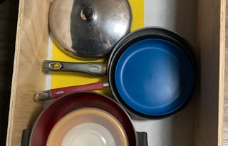 Vacationland at its finest! 2021 Grey Wolf Limited