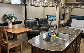 Life is Better with a Campfire!