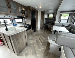 Forest River RV Salem 26DBUD