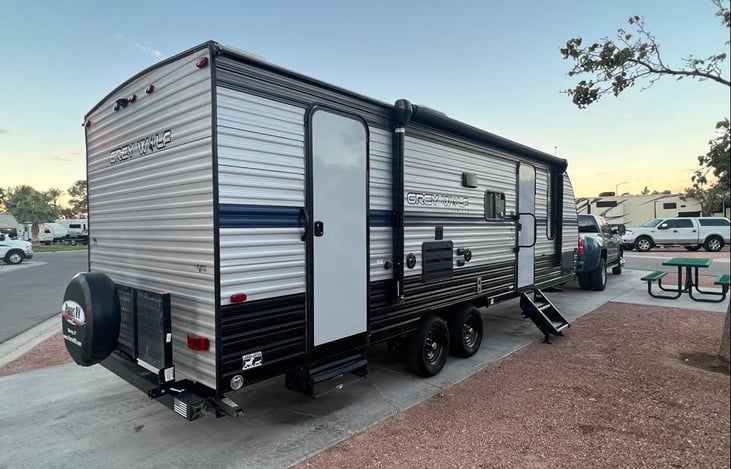 RV Photo