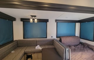 2022 Forest River RV Cherokee Arctic Wolf 287BH