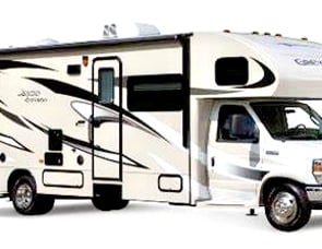 Jayco Greyhawk 31FS