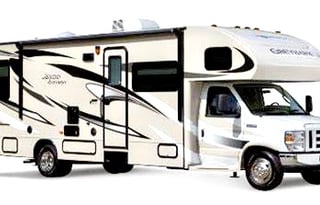 Group-Friendly Jayco Greyhawk Bunk Floorplan