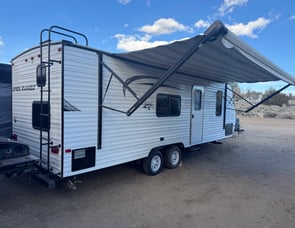 Highland Ridge RV Open Range 26BHS