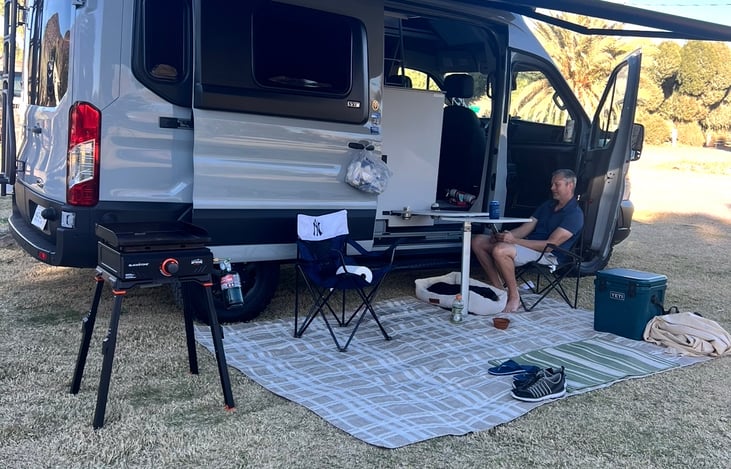 RV Photo