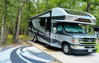 2026Entegra Esteem 31F *sleeps 10*UNLIMITED MILES*