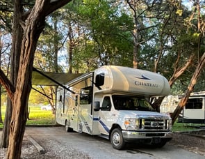 Thor Motor Coach Chateau 31E