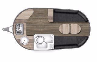 2017 Airstream Basecamp