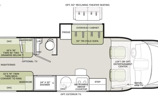 Ready To GEAUX When You Are