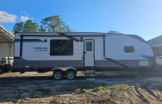 2021 Coachmen RV Catalina Trail Blazer 28THS