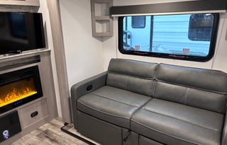 Ty and Torri’s RV Rental