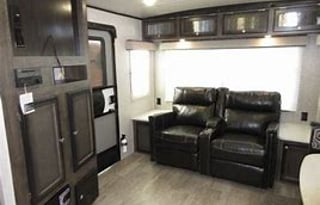 New Elite Heartland Wilderness 2500RL