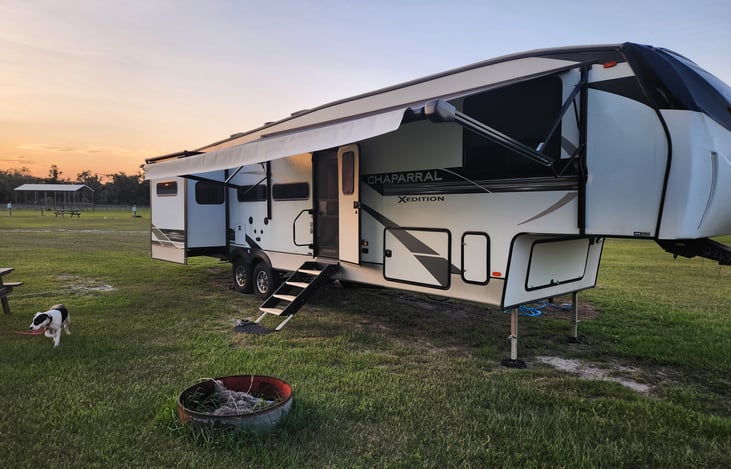 RV Photo
