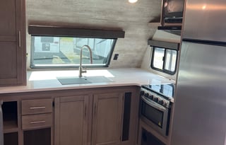 2022 Crossroads Sunset Trail Superlite 269FK