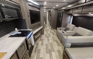 Forest River RV FR3 34DS