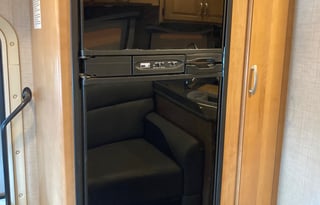 2017 Thor Motor Coach Outlaw Class C 29H
