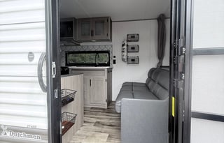 2022 Dutchmen RV Coleman Lantern LT Series 274BH