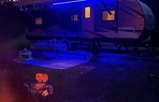 Kozy Kid Bunkhouse - 29ft / Sleeps 9