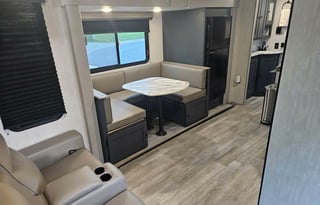 2025 Coachmen RV Apex Ultra-Lite 266BHS - "Trey"