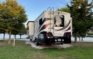 Forest River Georgetown 351DS