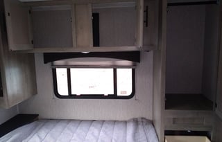 2022 Coachmen RV Freelander 27QB Ford 350