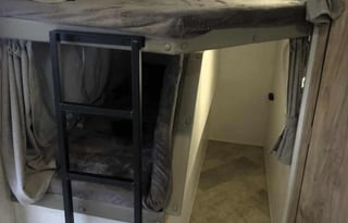 Family Bunkhouse 2022 Solaire — Delivery Only M-F